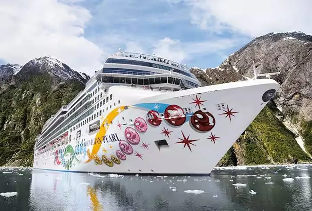 【挪威明珠號 Norwegian Pearl】 11天加勒比海郵輪之旅：多明尼加共和國和聖托馬斯島-1