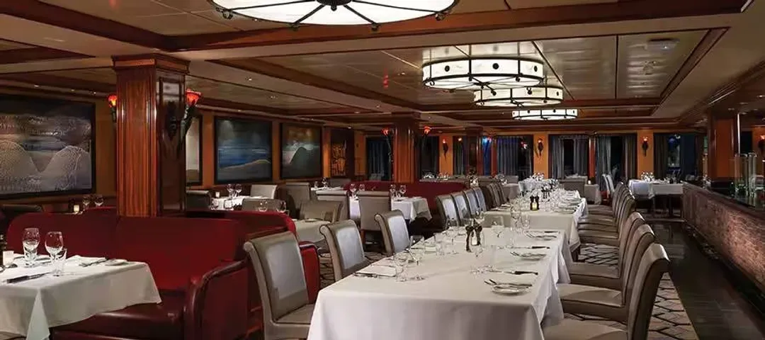 【挪威明珠號 Norwegian Pearl】 12天加勒比海郵輪之旅：多明尼加共和國和聖托馬斯島-5