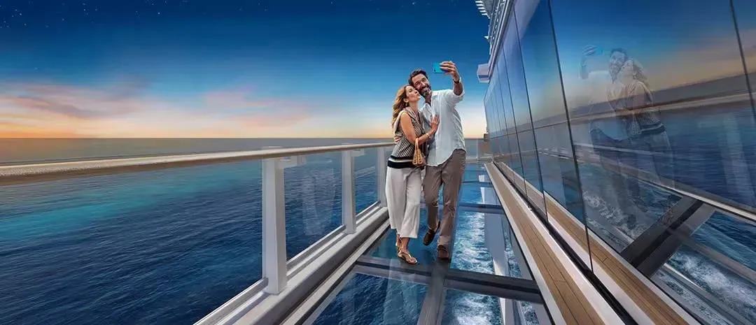 【挪威月神號 Norwegian Luna】 8 天加勒比海郵輪之旅：大斯特拉普礁、多明尼加共和國和托爾托拉島-8