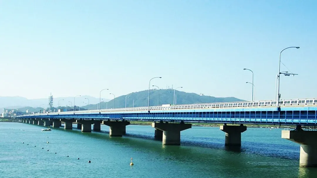【 2027 Tokushima Marathon 】 Race Entry + Great Value Selected 2-Night Stay-12