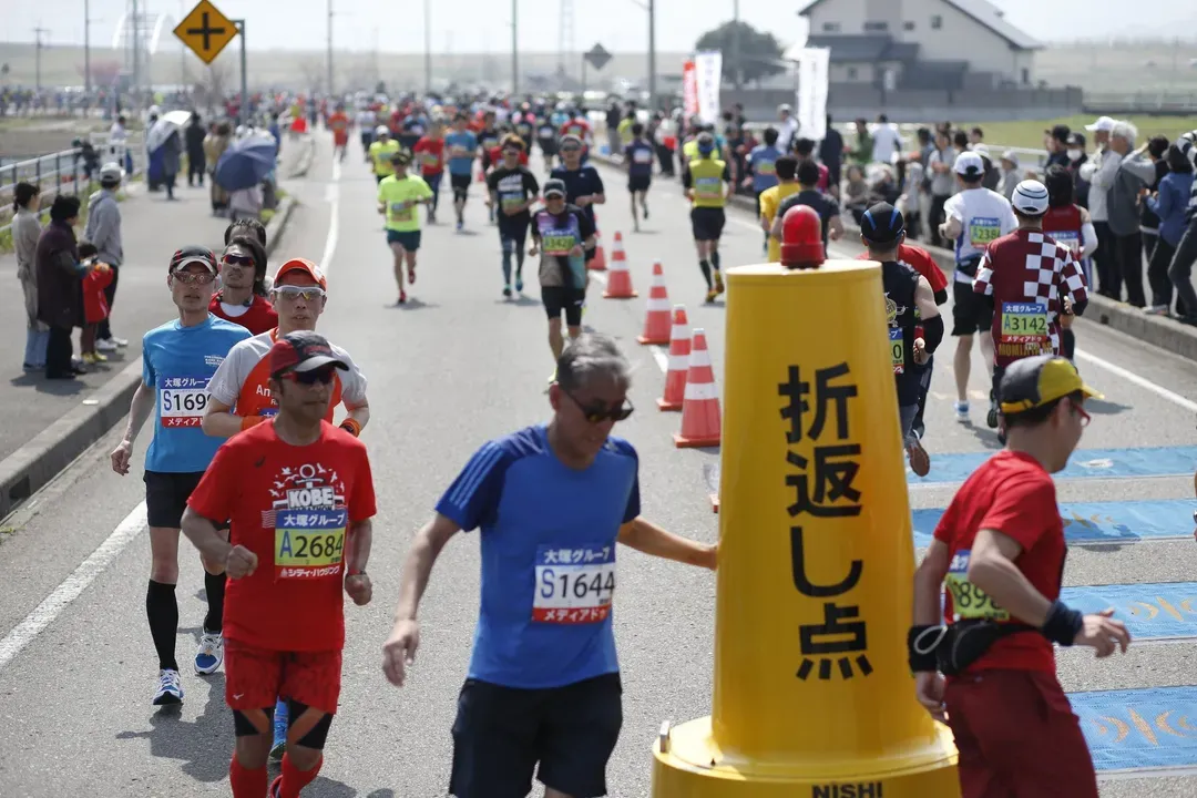 【 2027 Tokushima Marathon 】 Race Entry + Great Value Selected 2-Night Stay-10