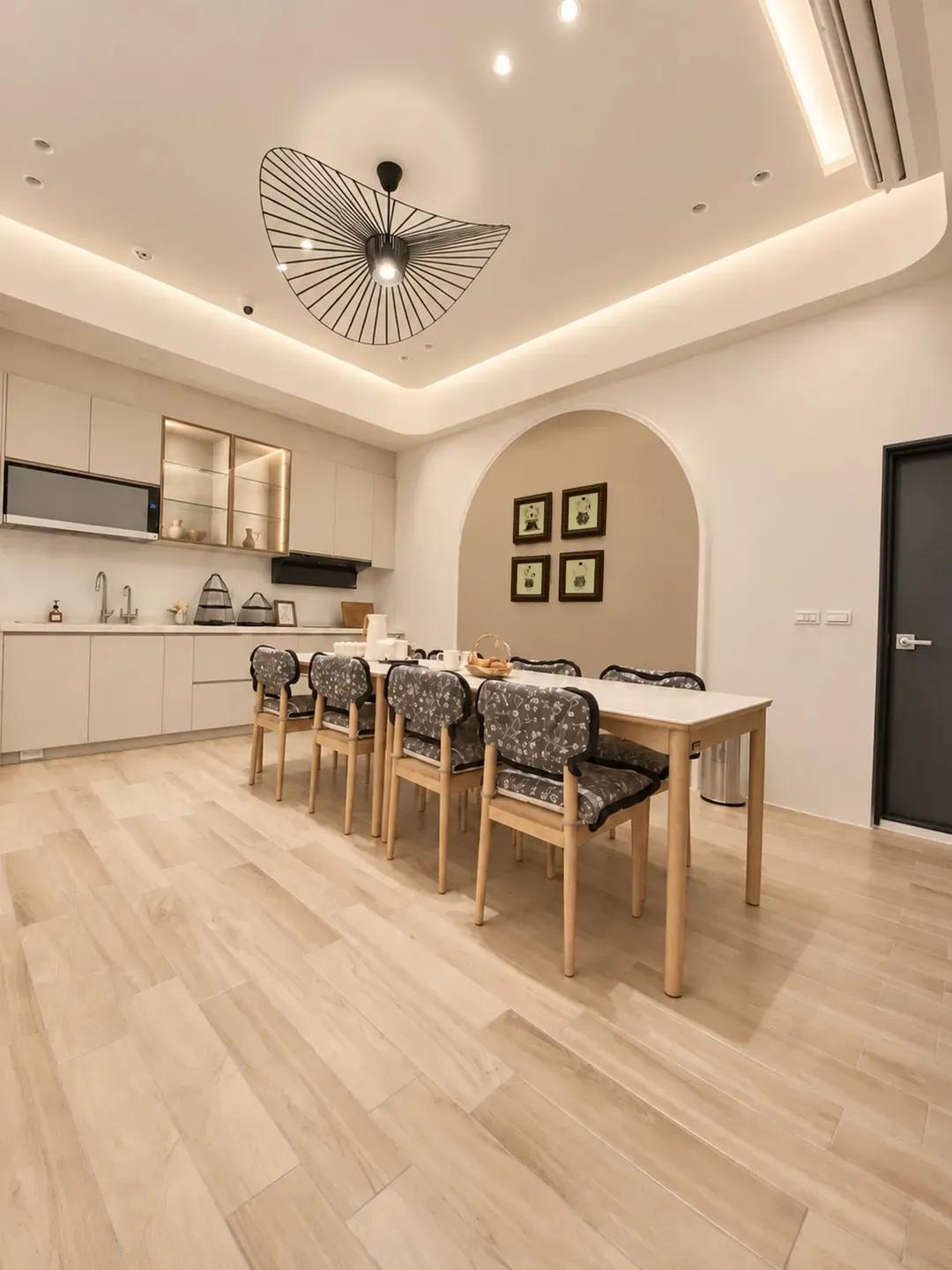 慢慢蒔光 STime Villa｜沉浸式星座藝術包棟-3