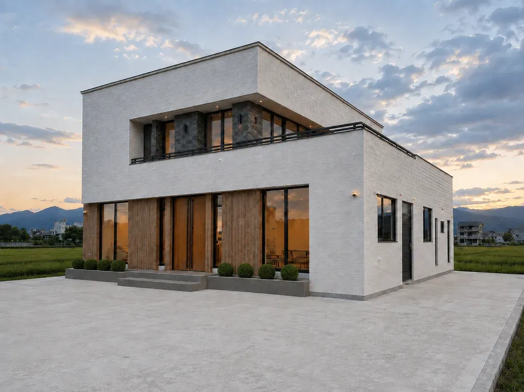 慢慢蒔光 STime Villa|沉浸式星座藝術包棟-2