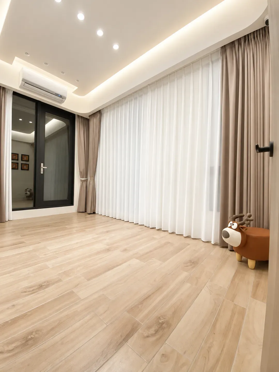 慢慢蒔光 STime Villa｜沉浸式星座藝術包棟-9