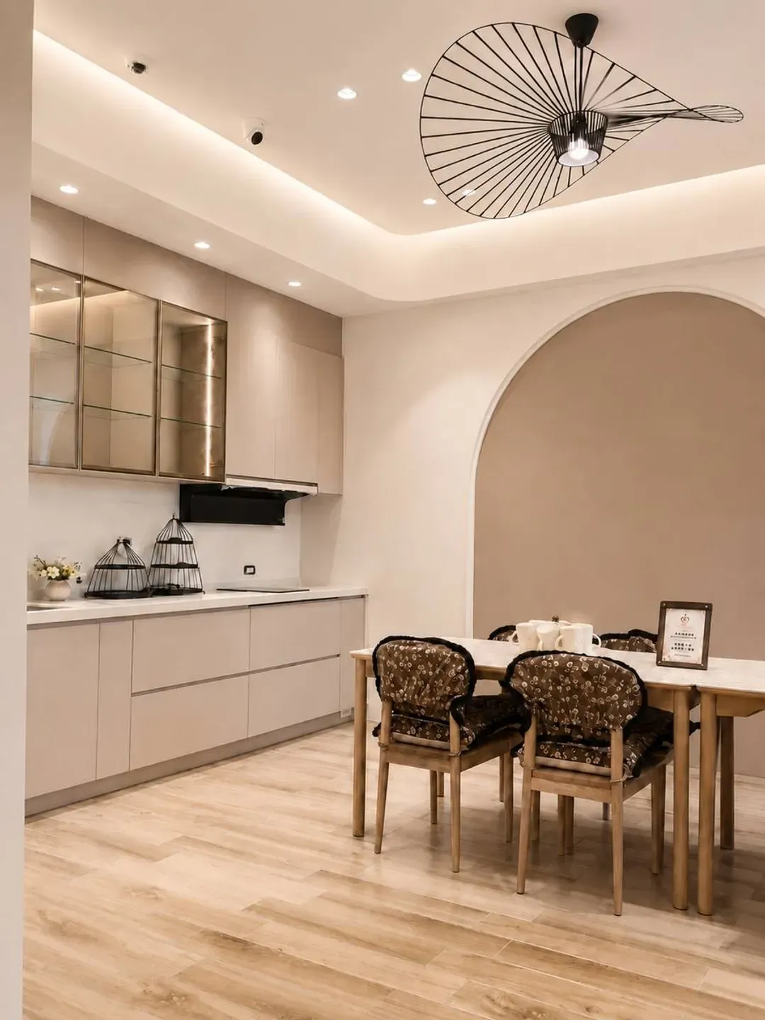 慢慢蒔光 STime Villa｜沉浸式星座藝術包棟-4