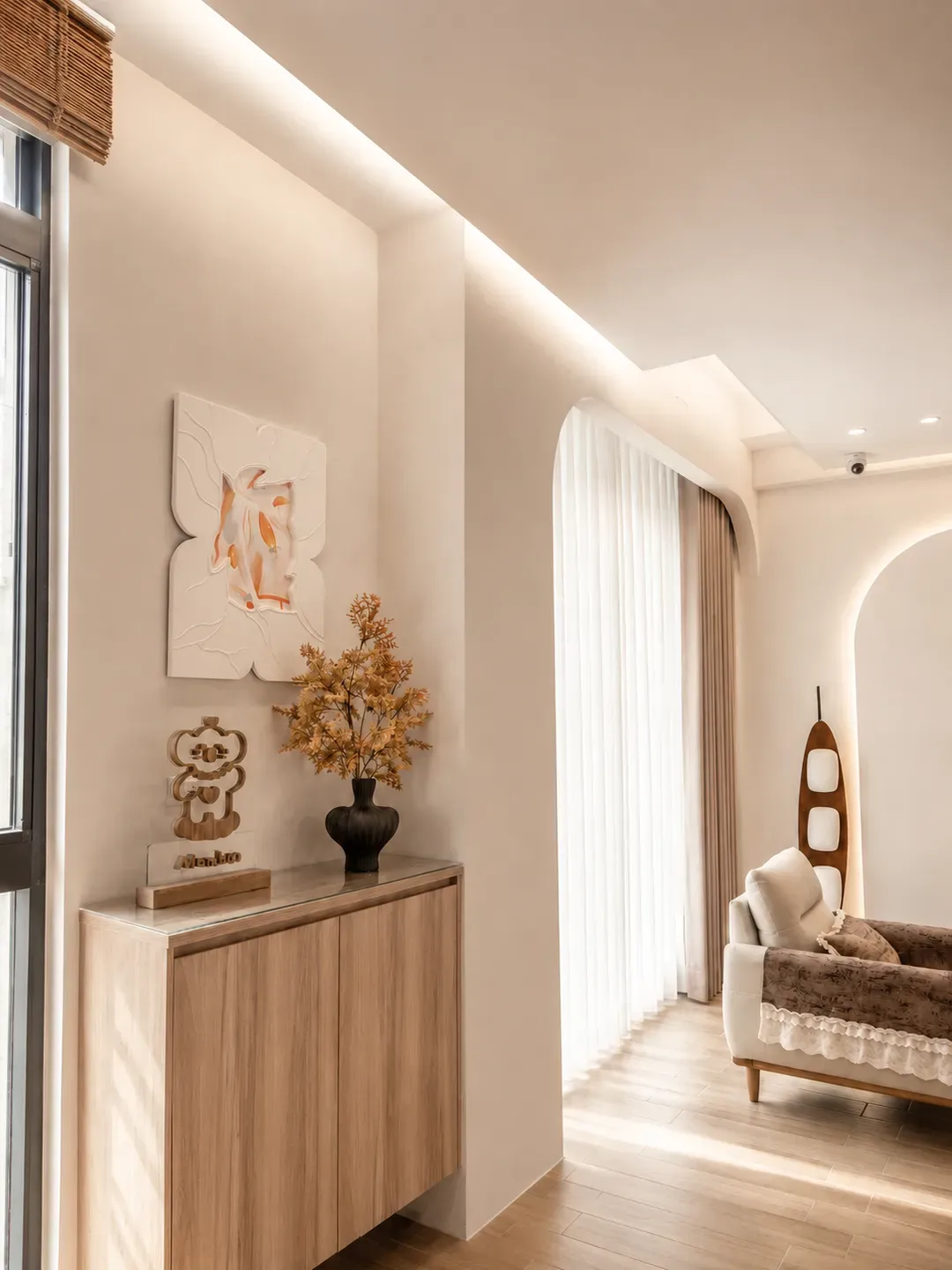 慢慢蒔光 STime Villa｜沉浸式星座藝術包棟-6