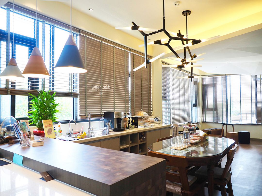 산 위엔 호텔  (San Yuan Hostel)