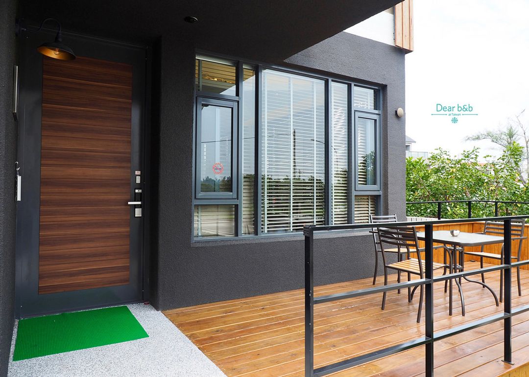 산 위엔 호텔  (San Yuan Hostel)