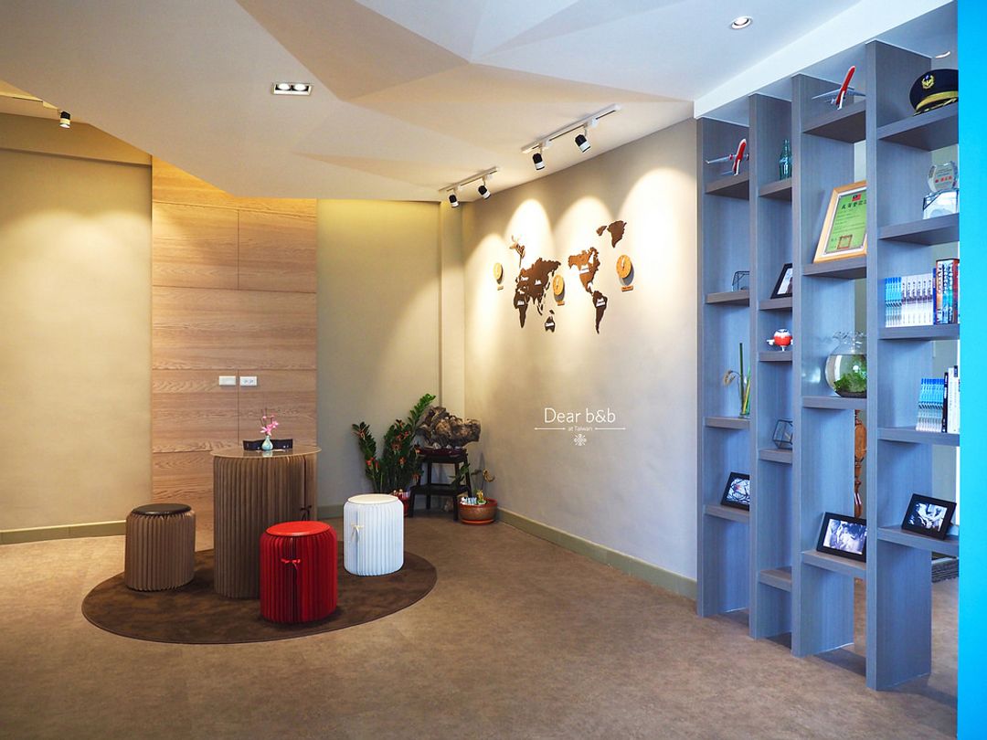 산 위엔 호텔  (San Yuan Hostel)