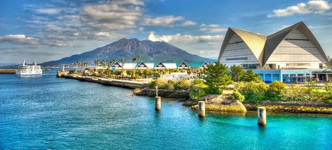 【挪威翡翠號 Norwegian Jade】 亞洲10日遊輪之旅：高知、濟州島和名古屋-1