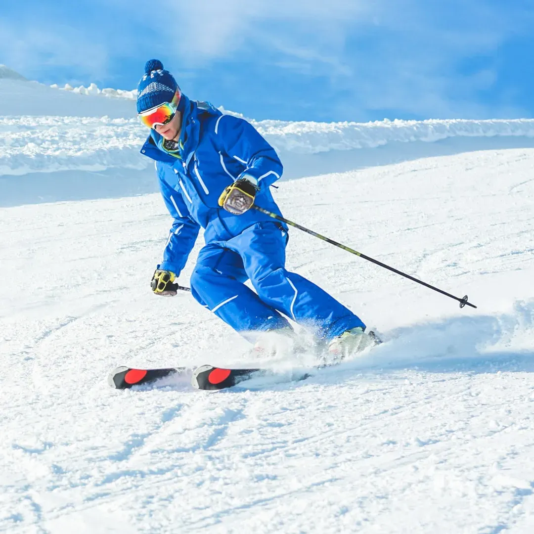 【Best Ski．北陸５日】平湯滑雪場兩日滑雪、白川鄉合掌村、高山老街、飛驒牛(10人成行)[含稅簽]