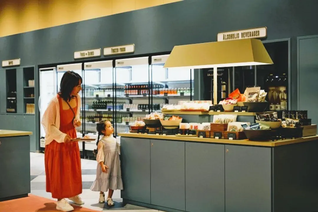 星野1955 TOKYO BAY-特別安排:星野RESORTS 1955東京灣(兩晚)