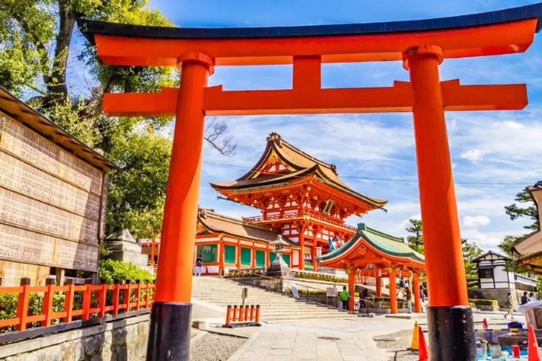 京都風情最愛