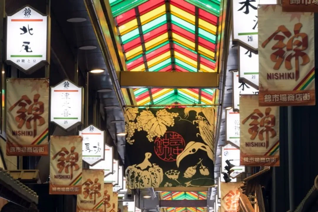 關西櫻情月正圓～淀川背割堤、嵐山渡月橋、稻荷千鳥居、京阪神悠遊五日-7