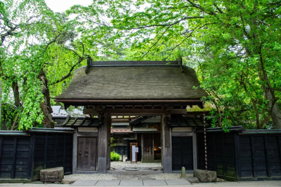 東北仙境傳說～奧入瀨中尊寺、青森地方漫遊、松島銀山溫泉、秋田縱貫鐵道六日-5