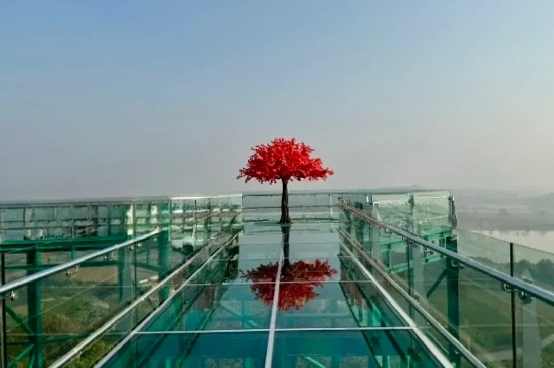 清萊打卡景點
