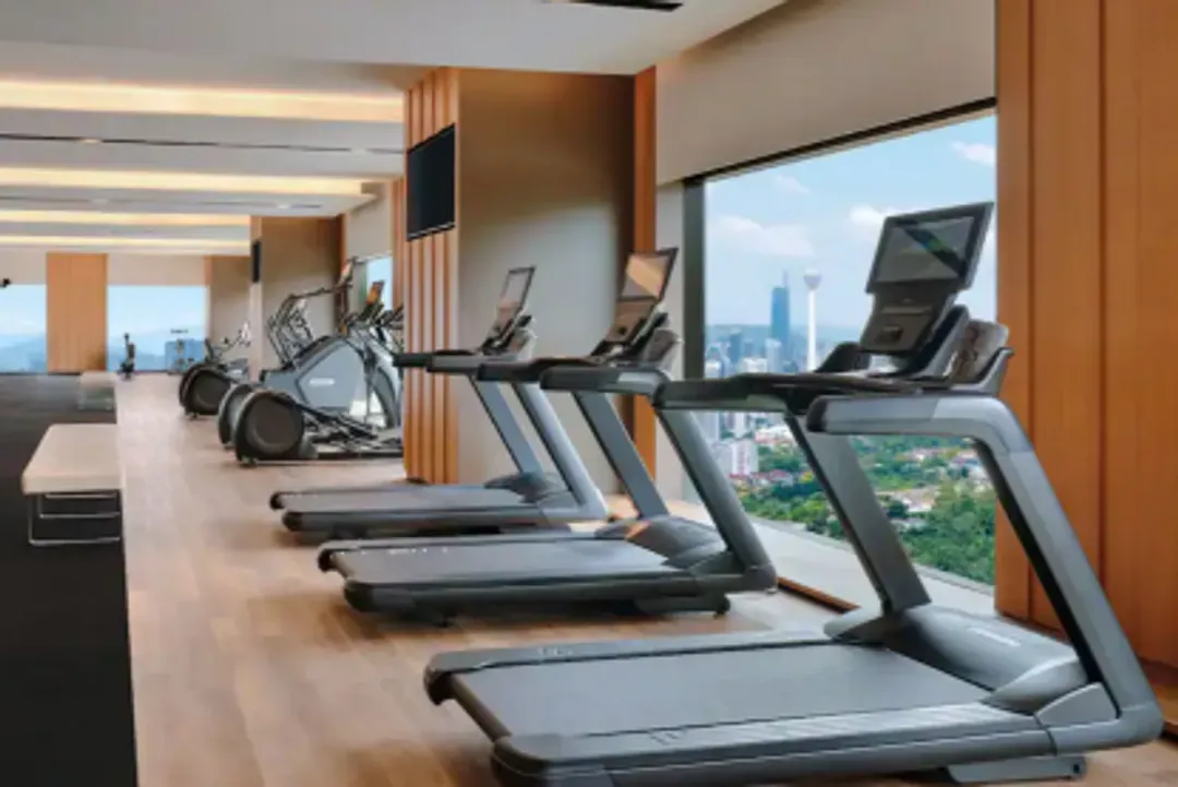 Hyatt Regency Kuala Lumpur-吉隆坡五星飯店(兩晚)
