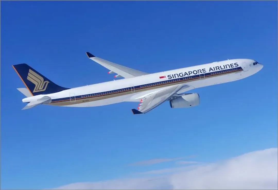 新加坡航空