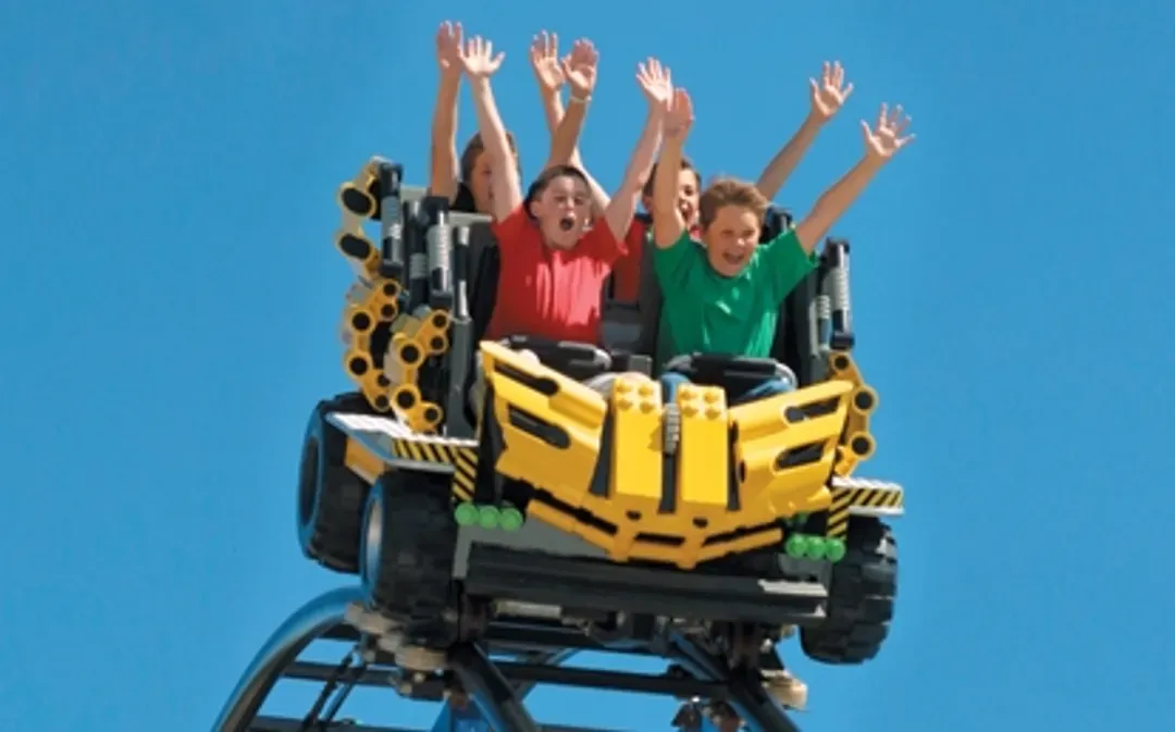 樂高樂園LEGO LAND