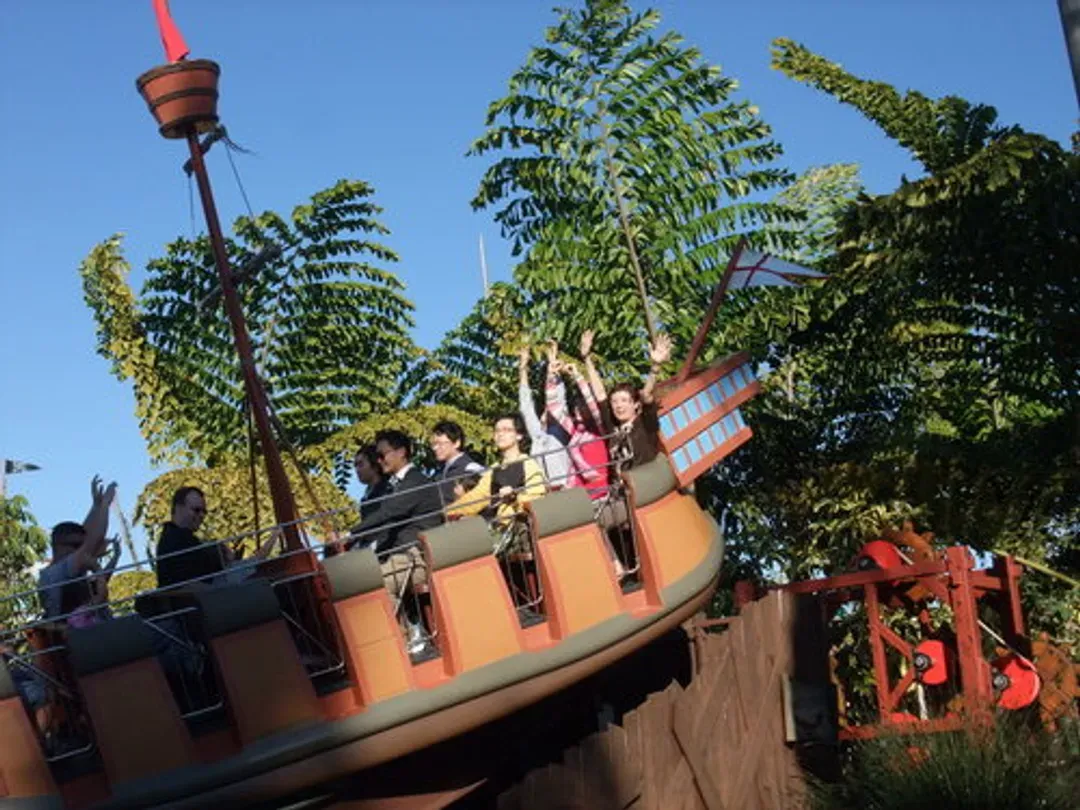 樂高樂園LEGO LAND