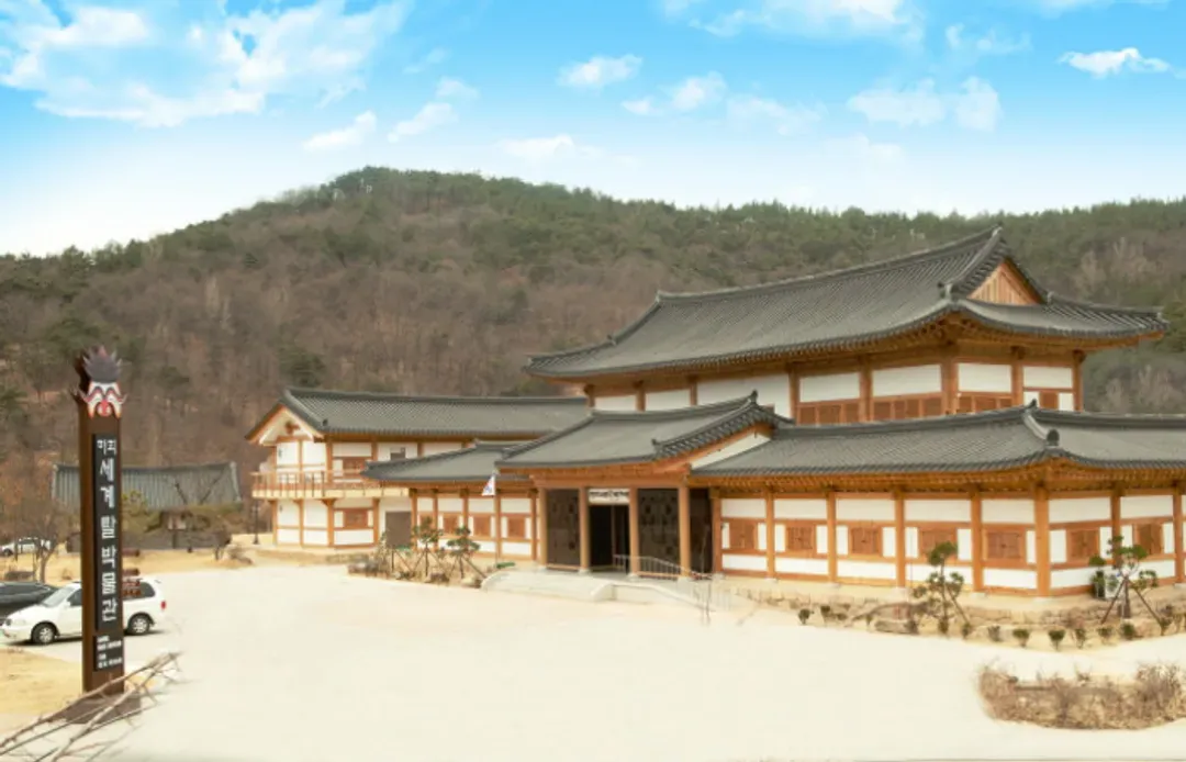 釜邱發燒賣～安東河回村、密陽風情漫遊、海岸觀光列車、韓屋烤肉餐廳五日-7