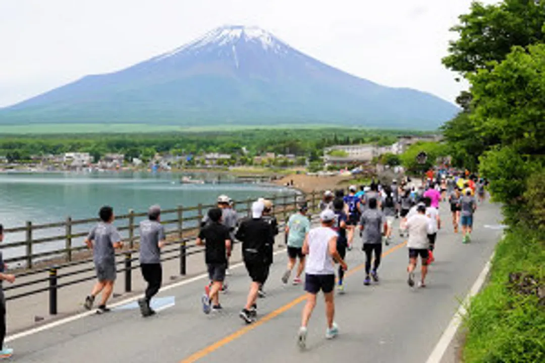 【 2027山中湖公路賽 】 參賽權+超值精選2晚住宿-13