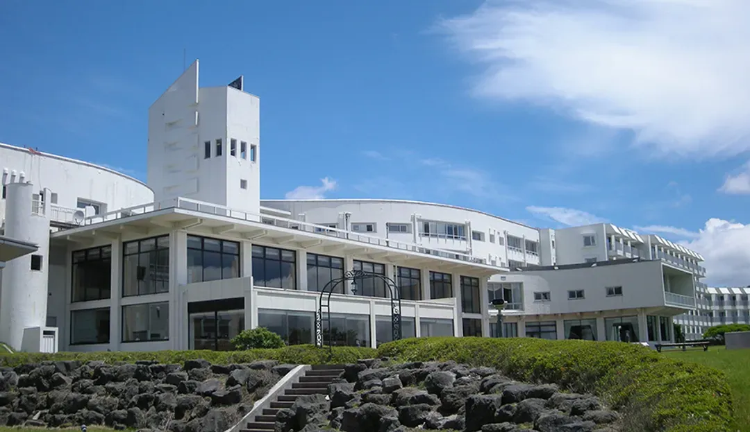 富士山飯店（Hotel Mount Fuji）