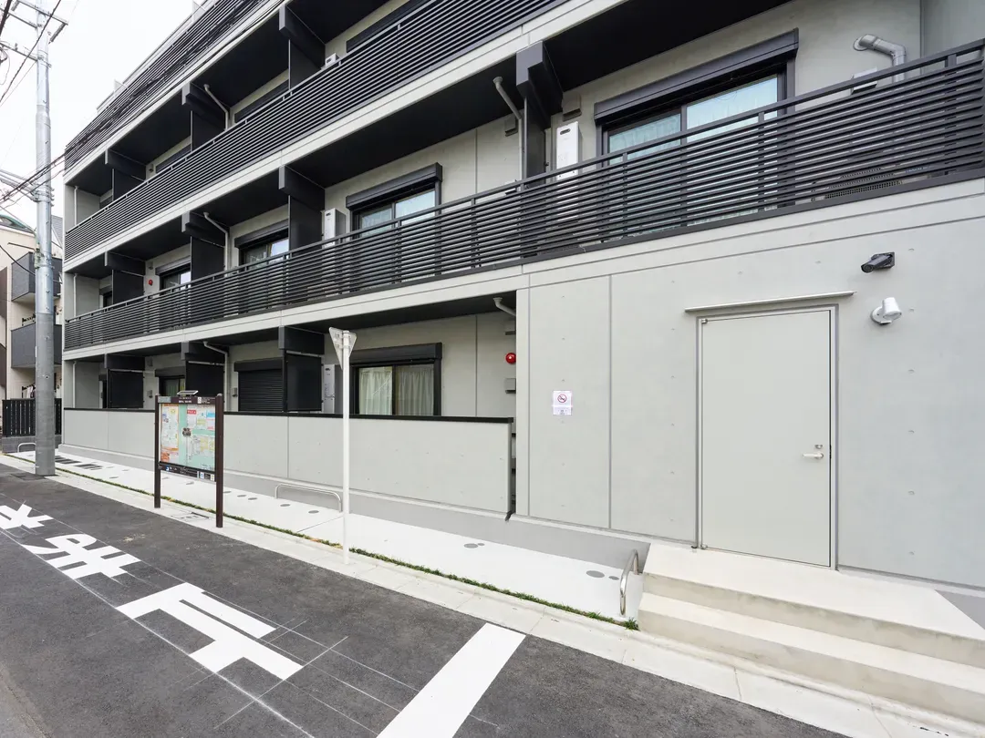 K-Stay TOKYO HANEDA-2