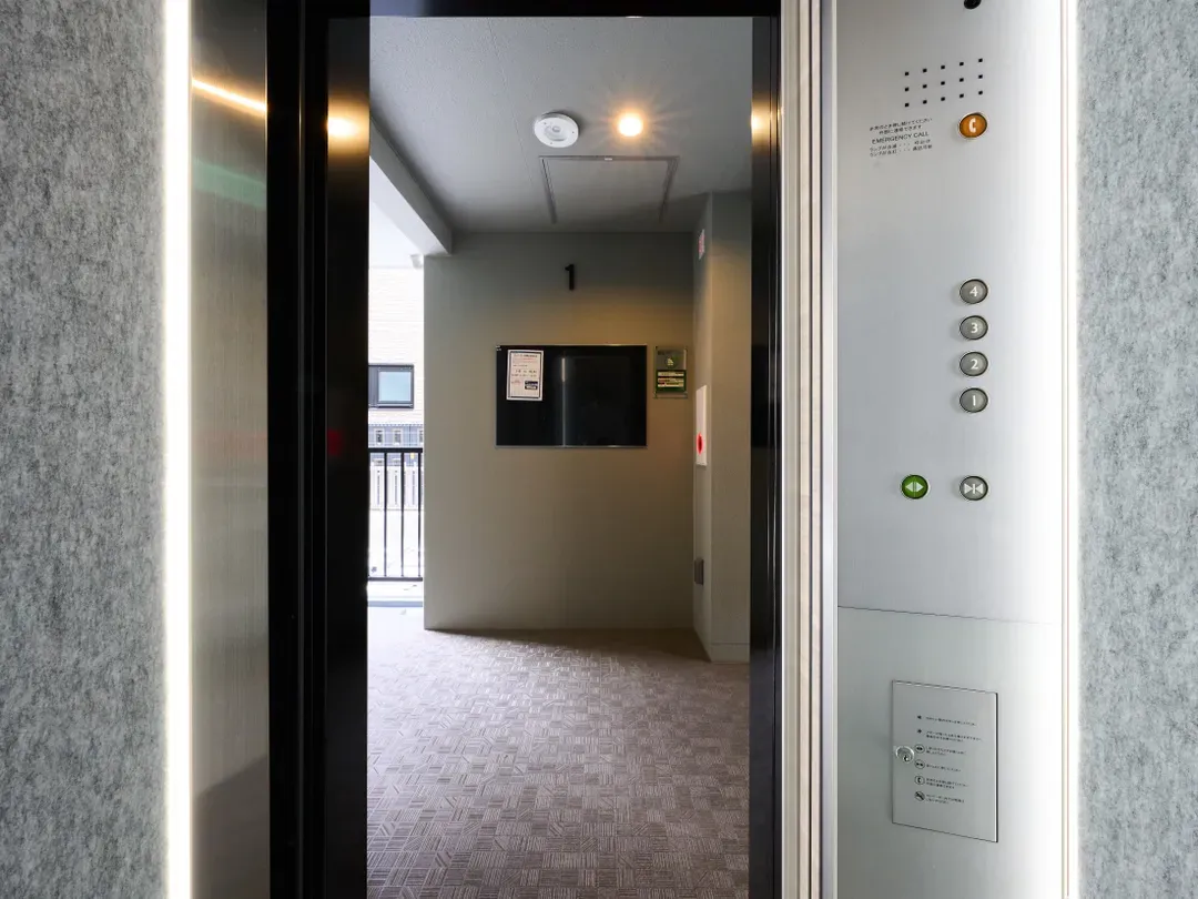 K-Stay TOKYO HANEDA-15