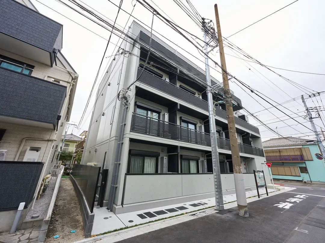 K-Stay TOKYO HANEDA-4