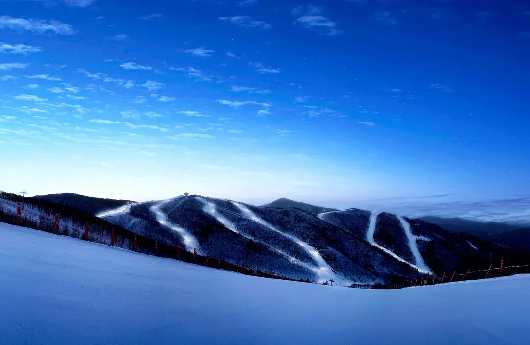 【首爾/仁川機場 - High1度假村】滑雪季接駁巴士｜2026/12月-2027/2月營運-9