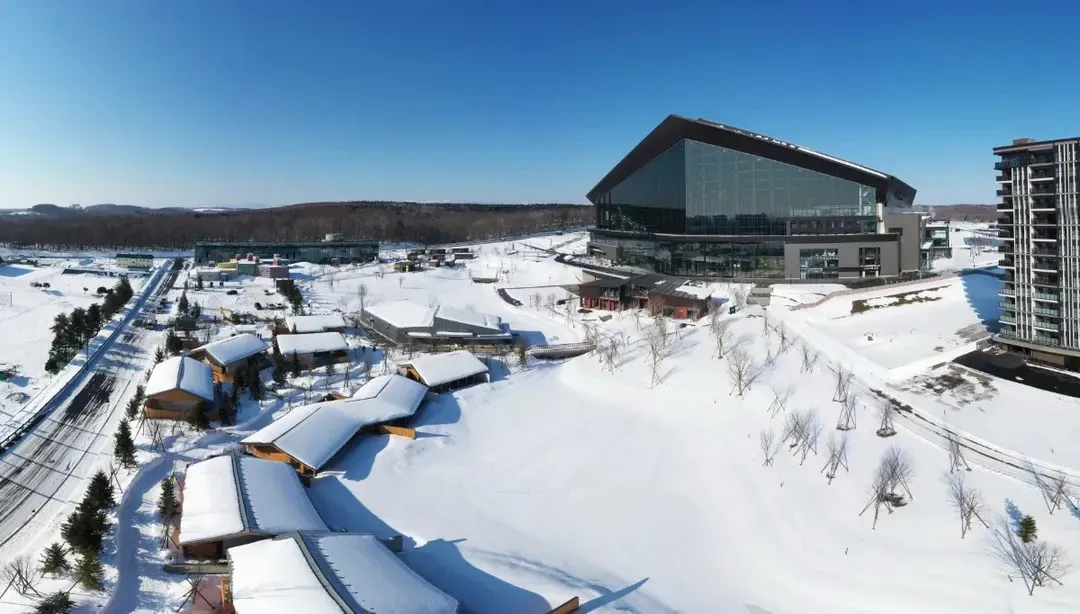冬季北海道旅遊｜滑雪體驗.FVILLAGE溫泉桑拿.企鵝遊行.洞爺湖展望台.小樽漫遊.溫泉螃蟹五日｜台中出發-5