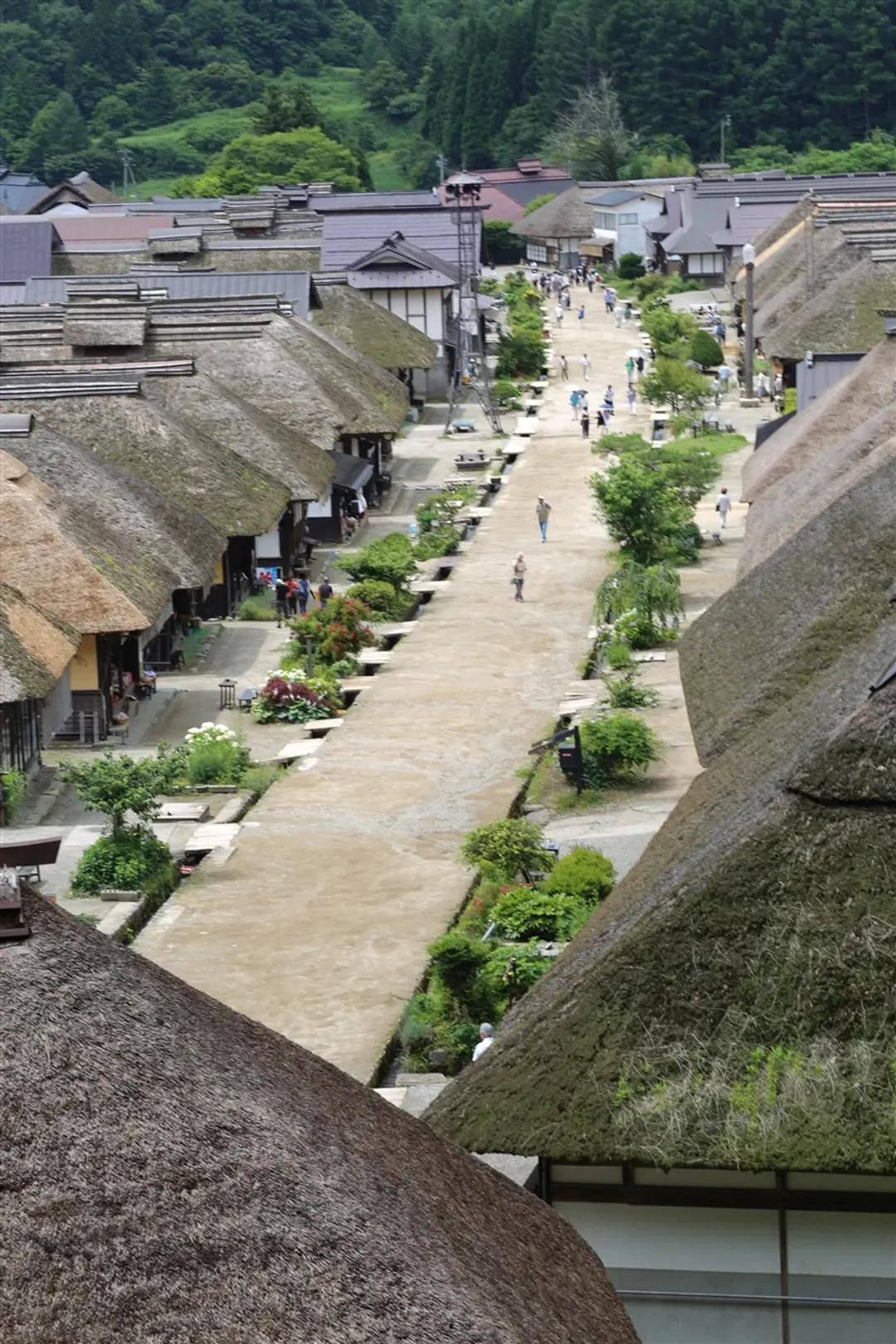 第2人折2000｜東北旅遊｜藏王樹冰纜車.銀山溫泉街.松島遊船.抹茶體驗.大內宿.東光酒藏見學.米澤牛餐.採果溫泉六日｜高雄東京-7