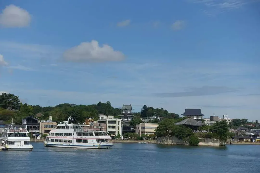 限量搶|東北旅遊~藏王樹冰纜車.仙台海洋森林水族館.狐狸村.銀山溫泉街.松島遊船.燒肉吃到飽.財運神社.半日自由逛五日-7