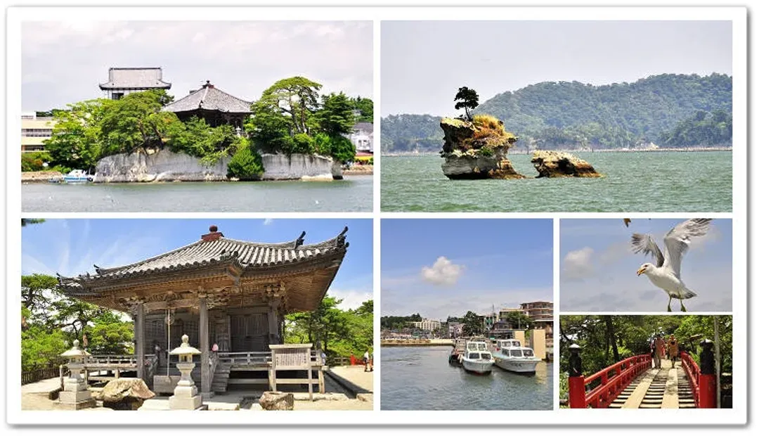 東北旅遊｜藏王樹冰~雪怪車.銀山溫泉街.大內宿.松島遊船.米澤牛餐.三井OUTLET.新幹線溫泉五日｜高雄東京來回-12