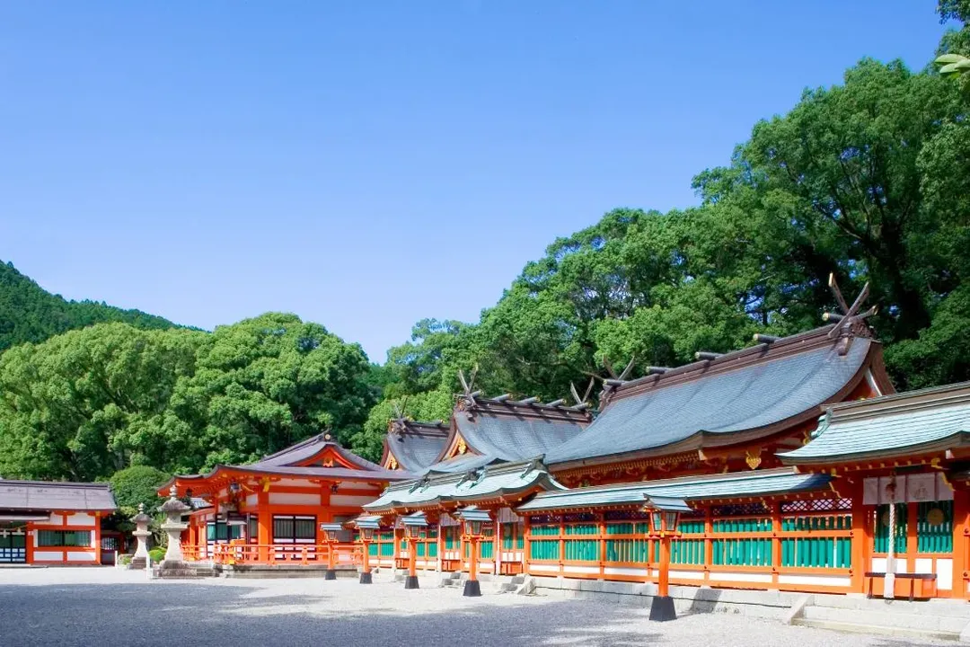 獨家特別企劃X限定搭乘JAL.KUROSHIO特別列車|關西和歌山旅遊|那智山青岸渡寺.祈福儀式體驗.伊勢神宮五日-8