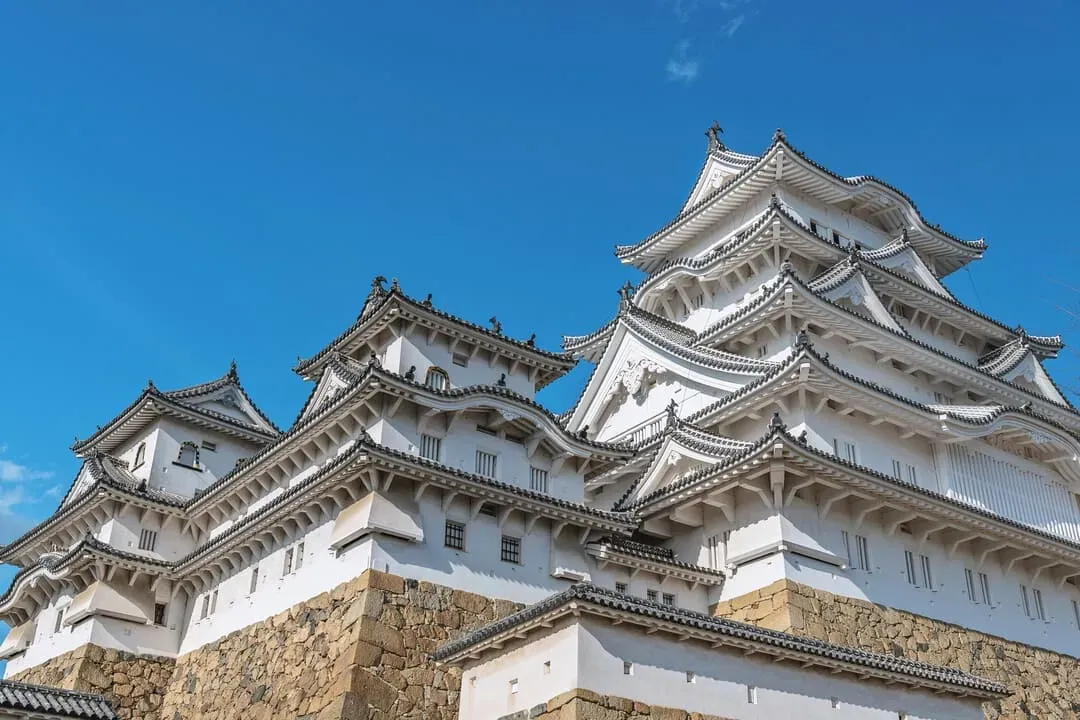 姬路城