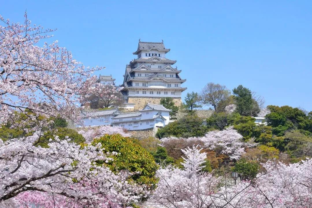 姬路城