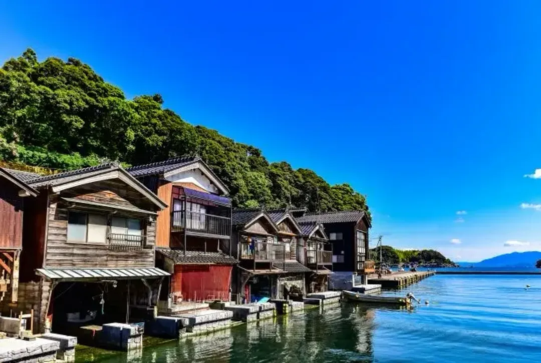 【海之京都×關西經典】大阪京都 5 日迷你團｜專車接送・中文司機・4人獨立成團 (不含機票)-5
