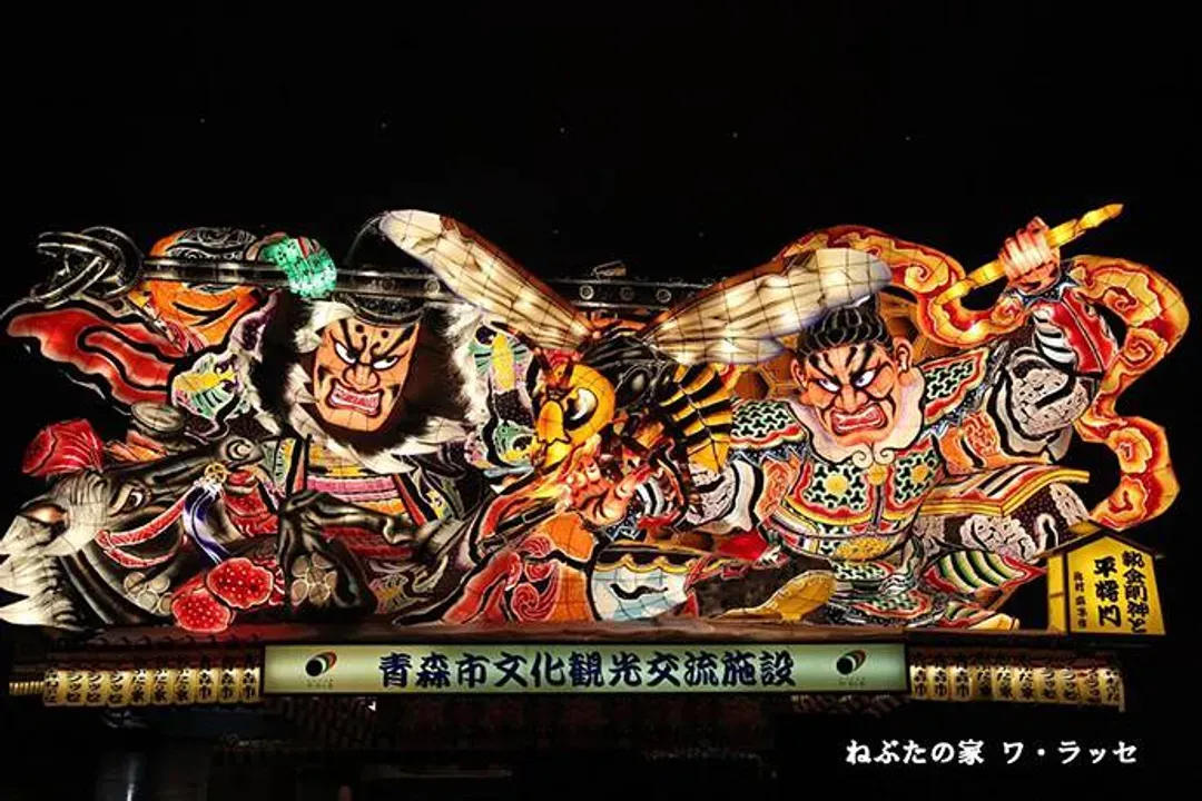 春遊東北北海道～移動雙城櫻紛飛、青森十和田、弘前五稜櫻、光燦洞爺湖、和牛螃蟹溫泉六日-9