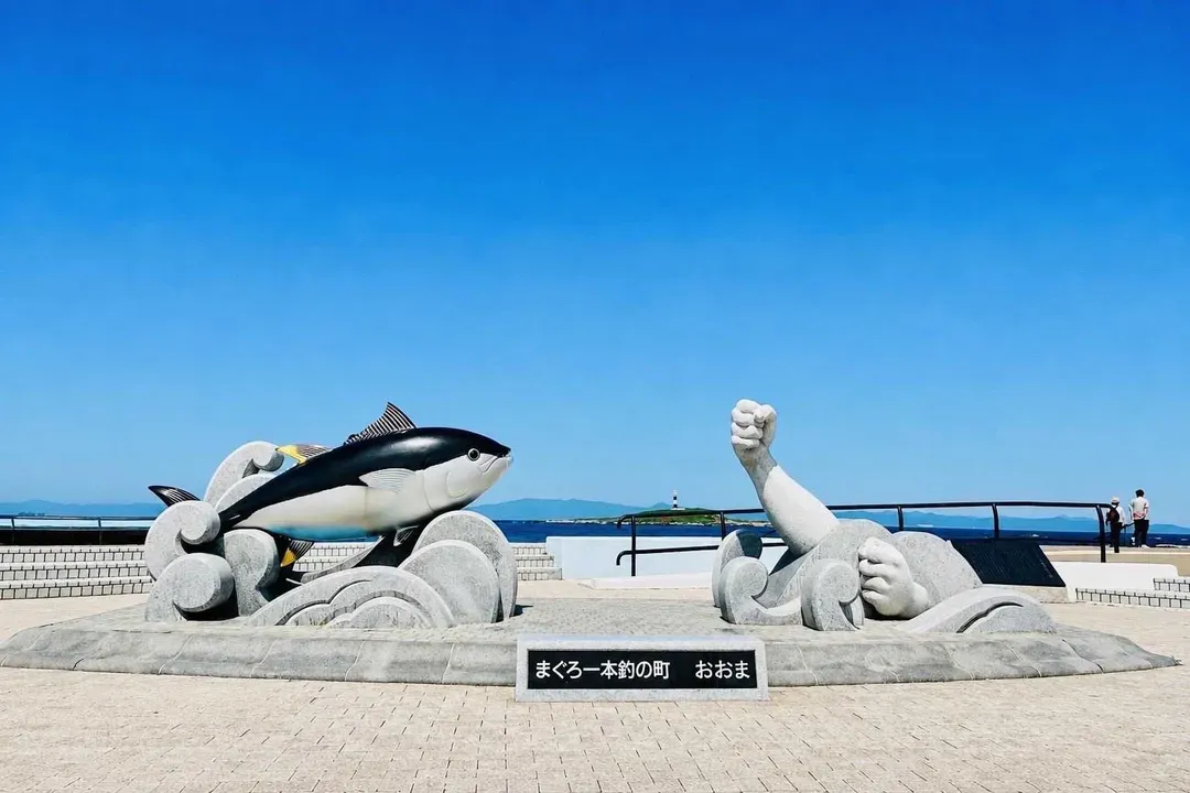 津輕海峽渡輪