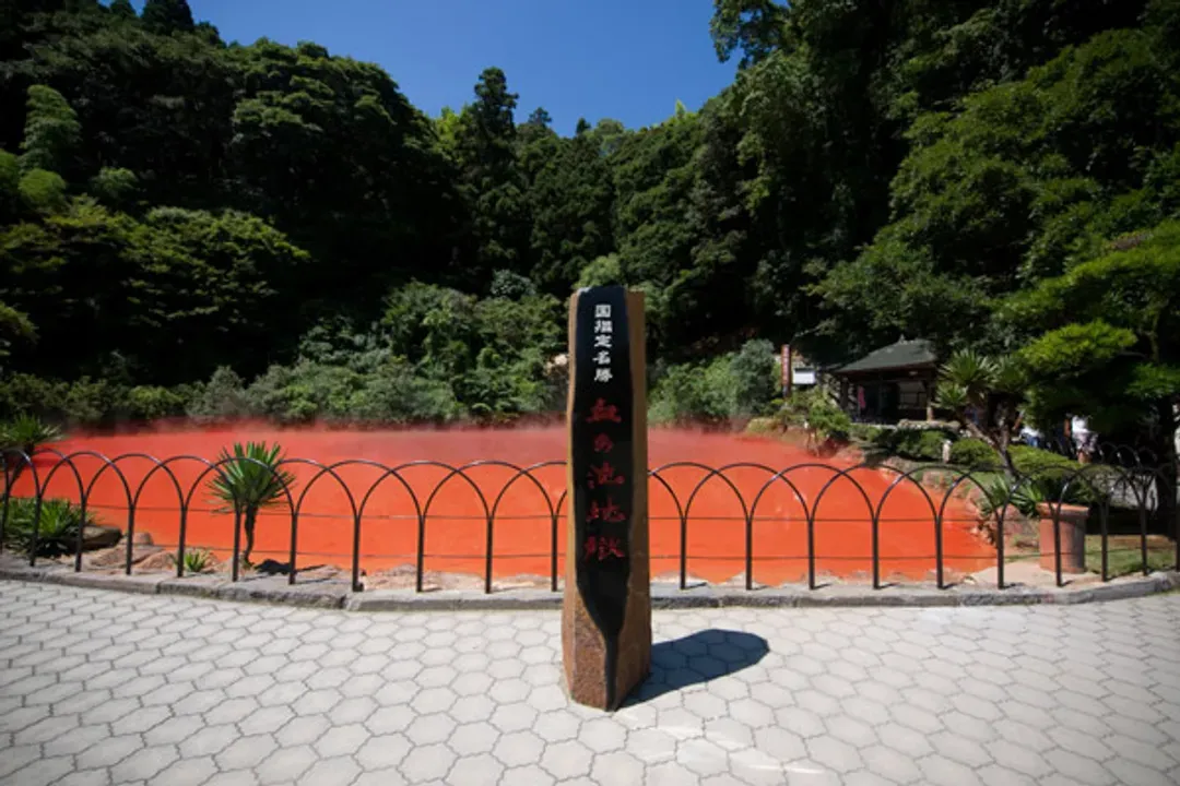 KHH櫻花戀九州～能古島櫻花季、高千穗水前寺、湯布院金鱗湖、兩晚住宿溫泉四日-8