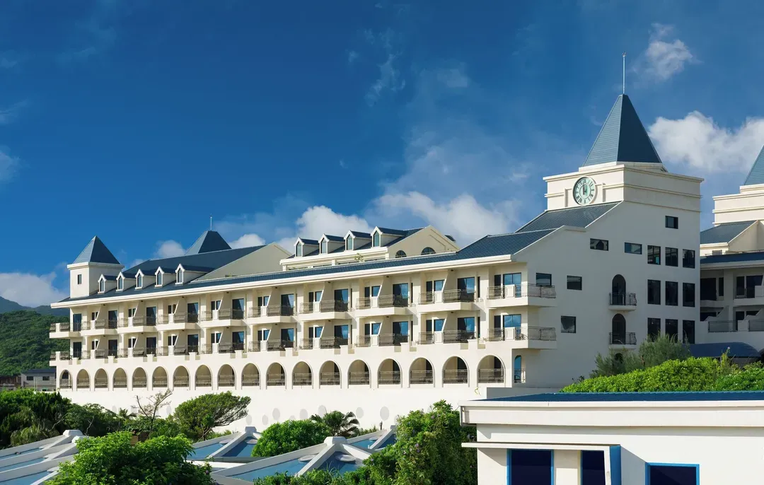 【2027 SUPERACE 超級馬拉松多日賽 新北淡蘭站  】1晚旅遊套裝-5