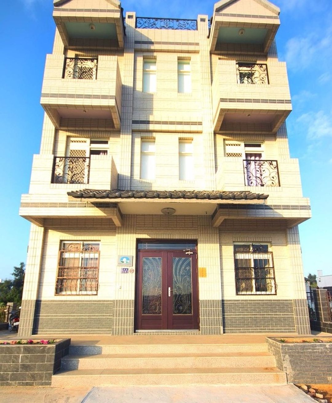 田鄰綠民宿-3