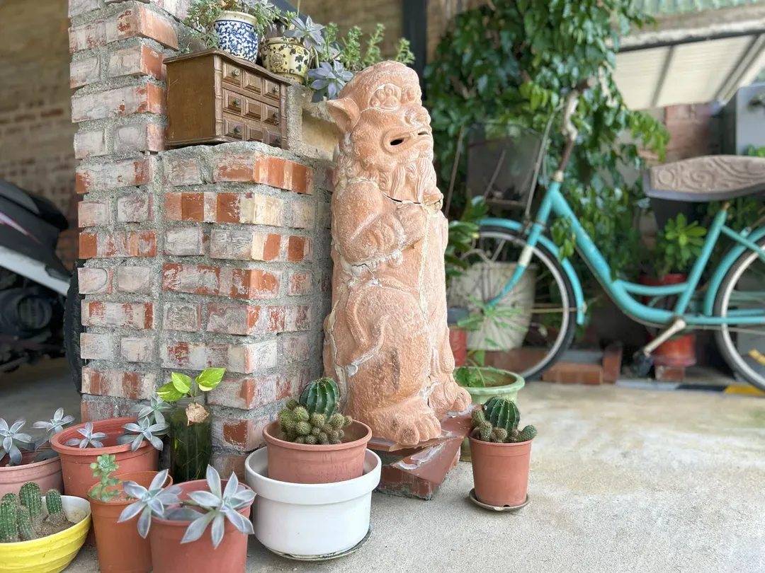 瓦櫃民宿-1