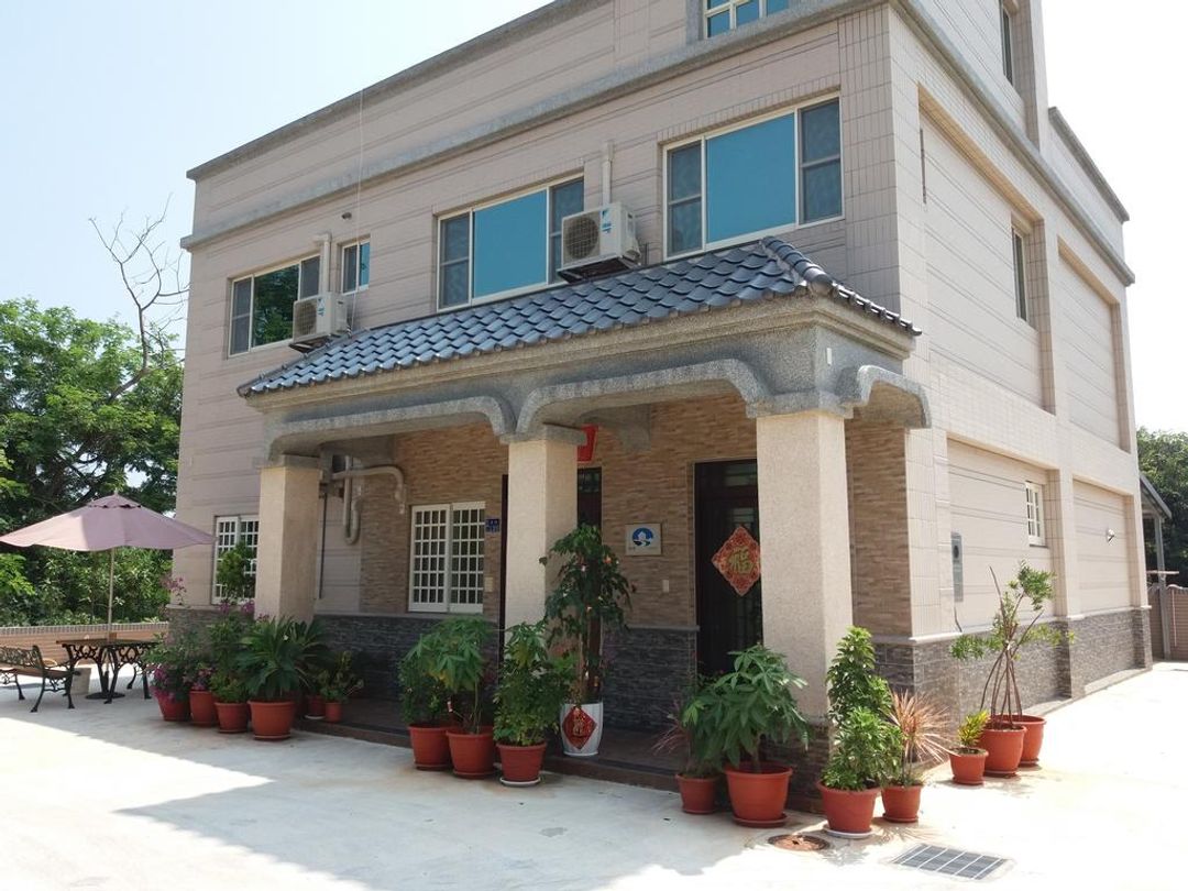 金禧福民宿-1