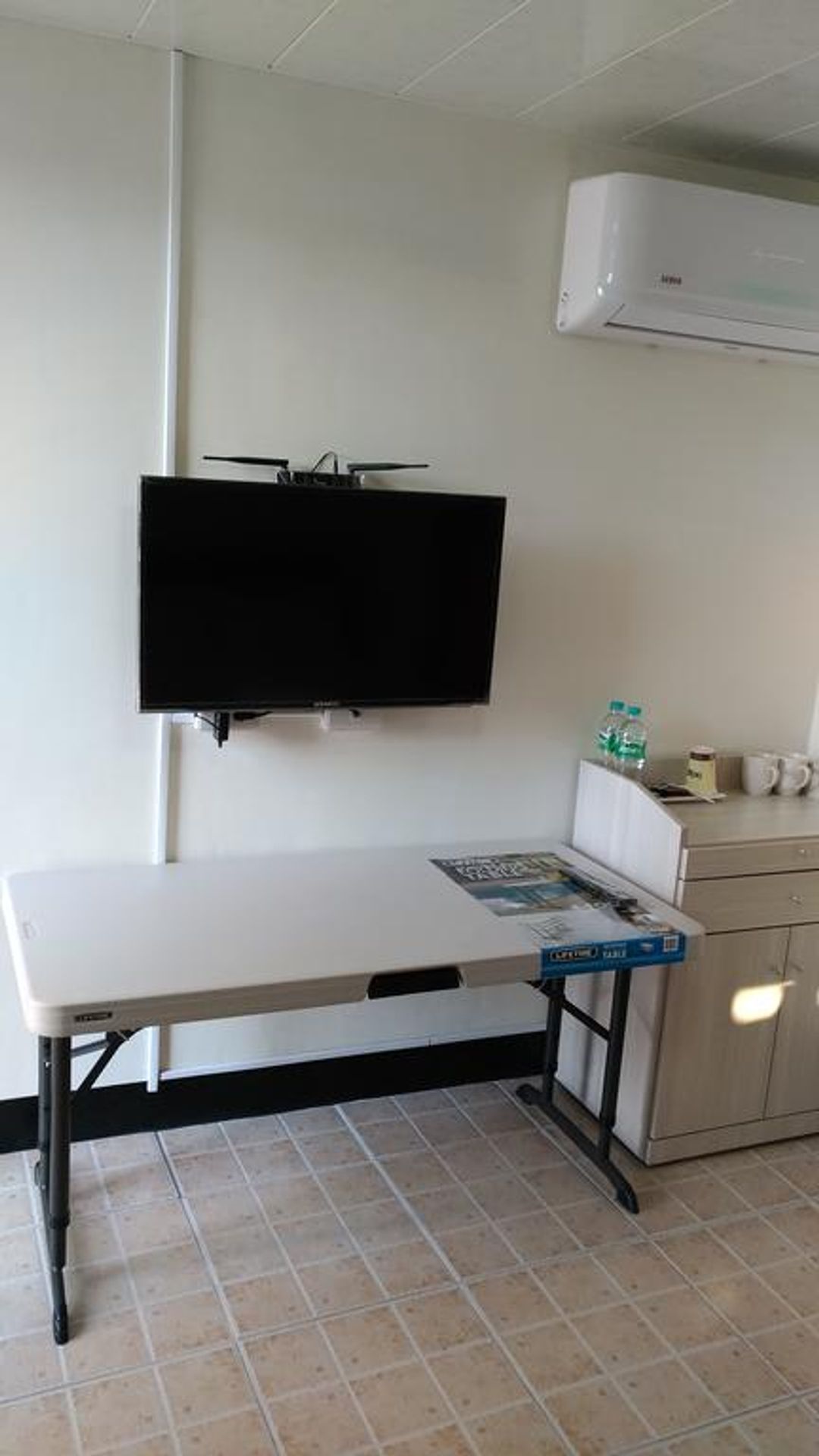Jin Yi Fu Homestay