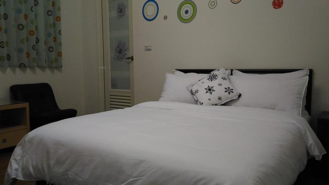 Jin Yi Fu Homestay