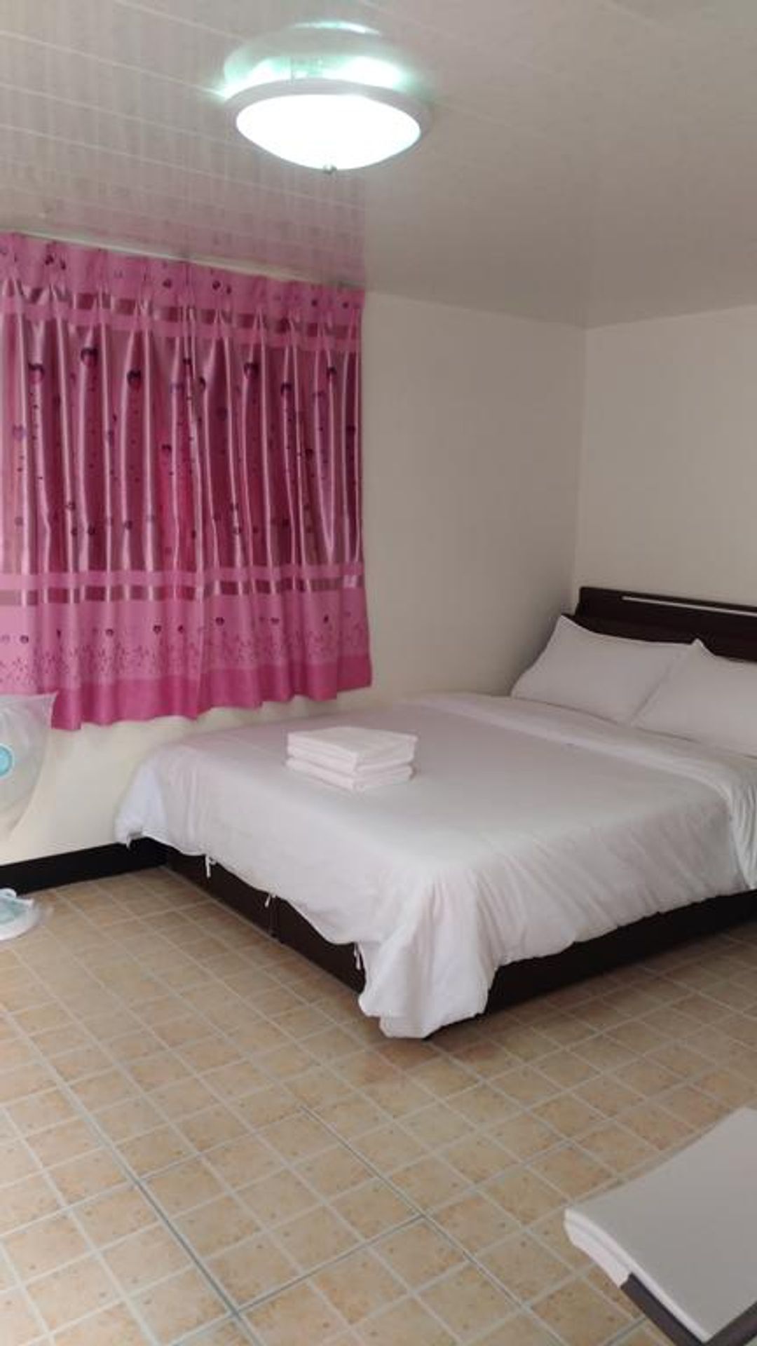 Jin Yi Fu Homestay