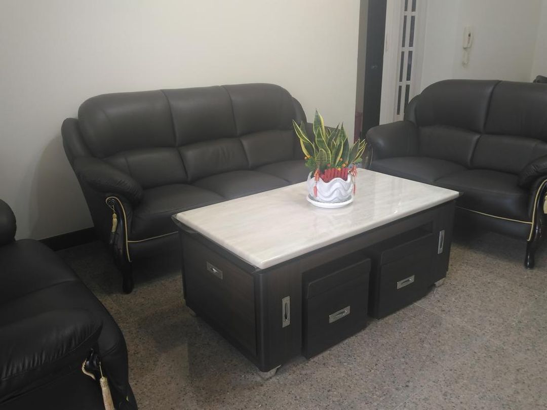 Jin Yi Fu Homestay